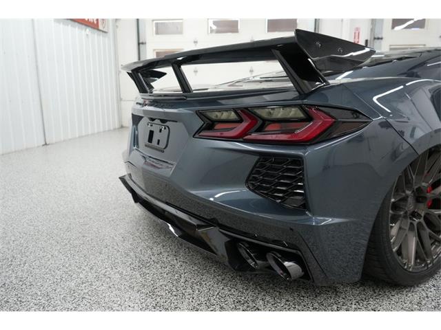 2021 Chevrolet Corvette (CC-2096382) for sale in Homer City, Pennsylvania