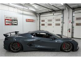 2021 Chevrolet Corvette (CC-2096382) for sale in Homer City, Pennsylvania