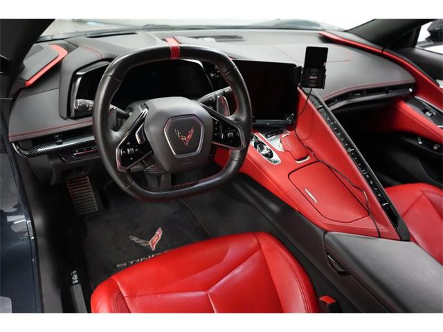 2021 Chevrolet Corvette (CC-2096382) for sale in Homer City, Pennsylvania