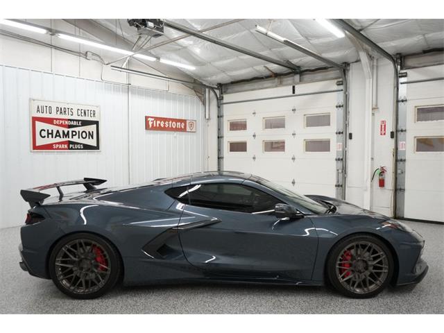2021 Chevrolet Corvette (CC-2096382) for sale in Homer City, Pennsylvania