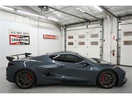 2021 Chevrolet Corvette (CC-2096382) for sale in Homer City, Pennsylvania