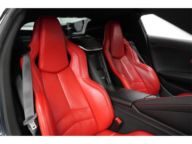2021 Chevrolet Corvette (CC-2096382) for sale in Homer City, Pennsylvania