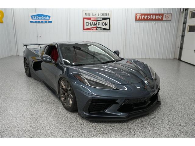 2021 Chevrolet Corvette (CC-2096382) for sale in Homer City, Pennsylvania