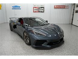 2021 Chevrolet Corvette (CC-2096382) for sale in Homer City, Pennsylvania