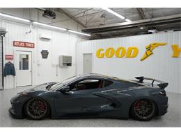 2021 Chevrolet Corvette (CC-2096382) for sale in Homer City, Pennsylvania