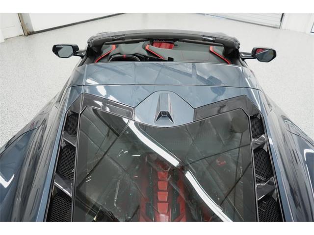 2021 Chevrolet Corvette (CC-2096382) for sale in Homer City, Pennsylvania