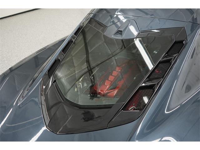 2021 Chevrolet Corvette (CC-2096382) for sale in Homer City, Pennsylvania
