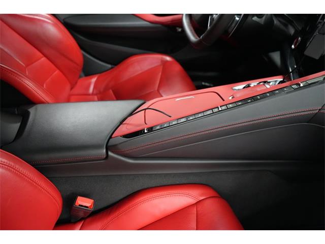 2021 Chevrolet Corvette (CC-2096382) for sale in Homer City, Pennsylvania