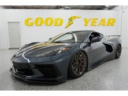2021 Chevrolet Corvette (CC-2096382) for sale in Homer City, Pennsylvania