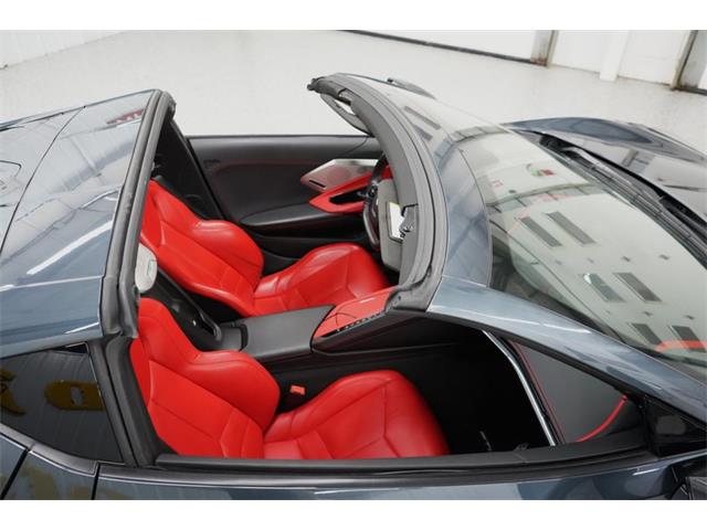 2021 Chevrolet Corvette (CC-2096382) for sale in Homer City, Pennsylvania