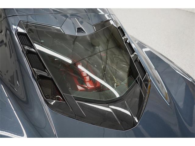 2021 Chevrolet Corvette (CC-2096382) for sale in Homer City, Pennsylvania