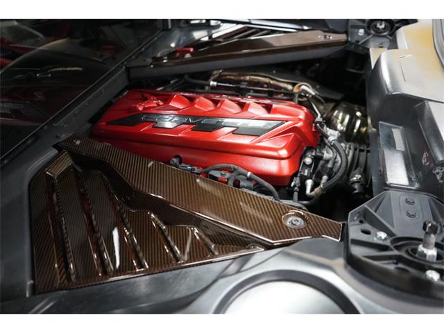 2021 Chevrolet Corvette (CC-2096382) for sale in Homer City, Pennsylvania