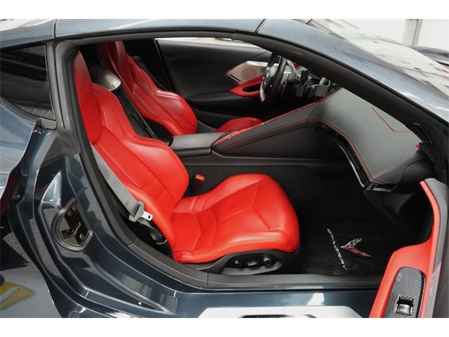 2021 Chevrolet Corvette (CC-2096382) for sale in Homer City, Pennsylvania