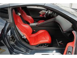 2021 Chevrolet Corvette (CC-2096382) for sale in Homer City, Pennsylvania