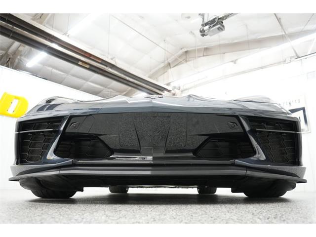 2021 Chevrolet Corvette (CC-2096382) for sale in Homer City, Pennsylvania