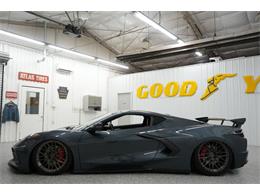 2021 Chevrolet Corvette (CC-2096382) for sale in Homer City, Pennsylvania