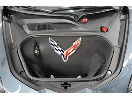 2021 Chevrolet Corvette (CC-2096382) for sale in Homer City, Pennsylvania