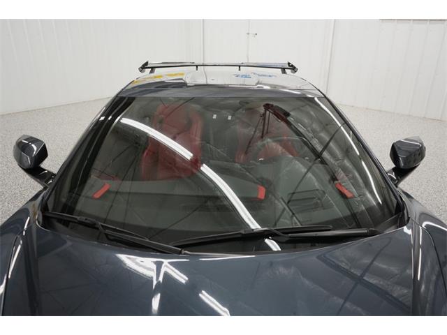 2021 Chevrolet Corvette (CC-2096382) for sale in Homer City, Pennsylvania