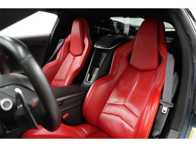 2021 Chevrolet Corvette (CC-2096382) for sale in Homer City, Pennsylvania