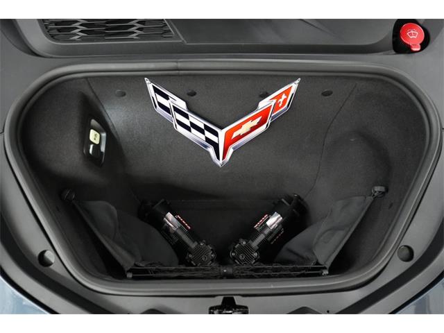 2021 Chevrolet Corvette (CC-2096382) for sale in Homer City, Pennsylvania