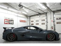 2021 Chevrolet Corvette (CC-2096382) for sale in Homer City, Pennsylvania