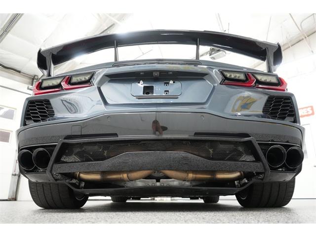 2021 Chevrolet Corvette (CC-2096382) for sale in Homer City, Pennsylvania
