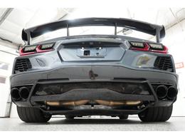 2021 Chevrolet Corvette (CC-2096382) for sale in Homer City, Pennsylvania