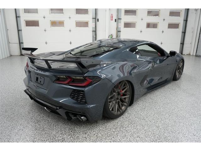 2021 Chevrolet Corvette (CC-2096382) for sale in Homer City, Pennsylvania