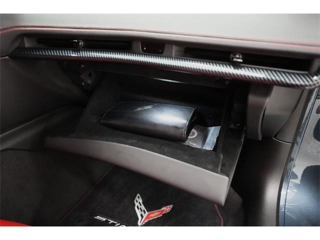 2021 Chevrolet Corvette (CC-2096382) for sale in Homer City, Pennsylvania