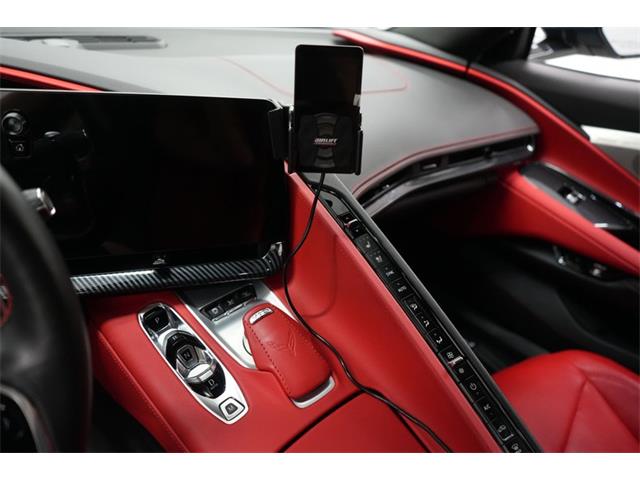 2021 Chevrolet Corvette (CC-2096382) for sale in Homer City, Pennsylvania
