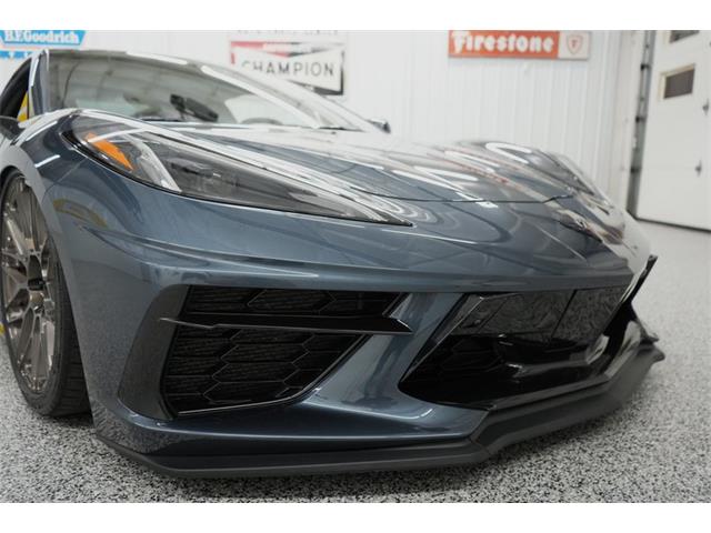 2021 Chevrolet Corvette (CC-2096382) for sale in Homer City, Pennsylvania