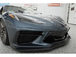 2021 Chevrolet Corvette (CC-2096382) for sale in Homer City, Pennsylvania