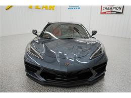 2021 Chevrolet Corvette (CC-2096382) for sale in Homer City, Pennsylvania
