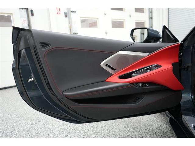 2021 Chevrolet Corvette (CC-2096382) for sale in Homer City, Pennsylvania
