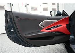 2021 Chevrolet Corvette (CC-2096382) for sale in Homer City, Pennsylvania