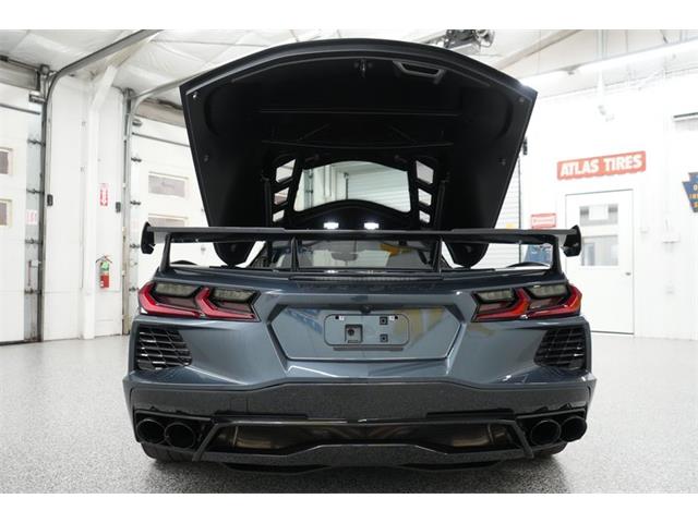 2021 Chevrolet Corvette (CC-2096382) for sale in Homer City, Pennsylvania