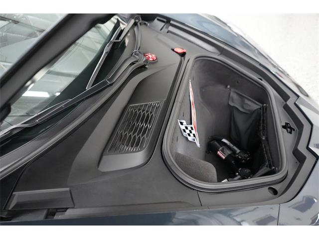 2021 Chevrolet Corvette (CC-2096382) for sale in Homer City, Pennsylvania