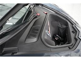 2021 Chevrolet Corvette (CC-2096382) for sale in Homer City, Pennsylvania