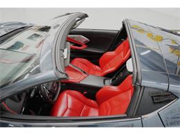 2021 Chevrolet Corvette (CC-2096382) for sale in Homer City, Pennsylvania