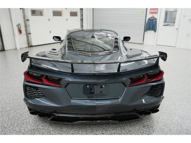 2021 Chevrolet Corvette (CC-2096382) for sale in Homer City, Pennsylvania