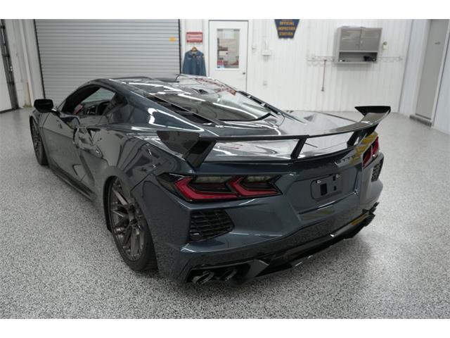 2021 Chevrolet Corvette (CC-2096382) for sale in Homer City, Pennsylvania