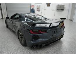 2021 Chevrolet Corvette (CC-2096382) for sale in Homer City, Pennsylvania