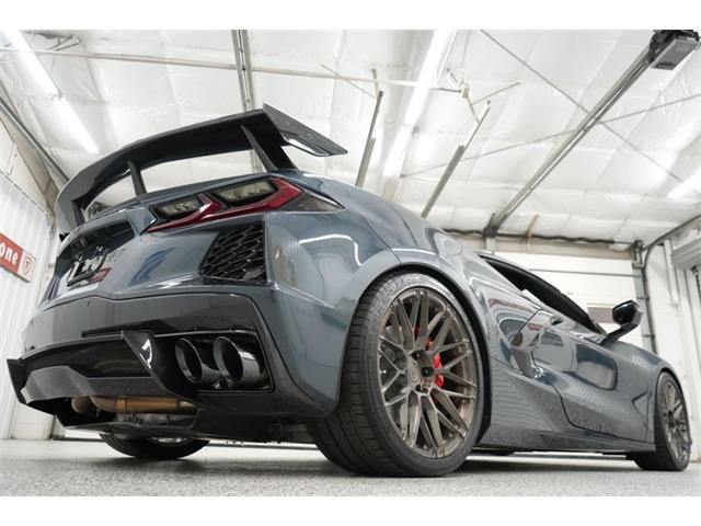 2021 Chevrolet Corvette (CC-2096382) for sale in Homer City, Pennsylvania