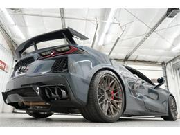 2021 Chevrolet Corvette (CC-2096382) for sale in Homer City, Pennsylvania