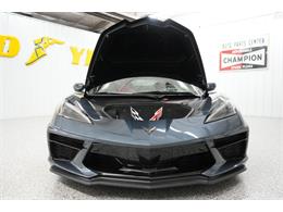2021 Chevrolet Corvette (CC-2096382) for sale in Homer City, Pennsylvania
