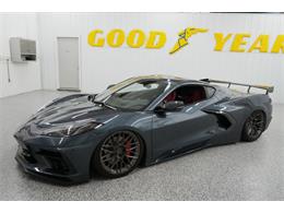 2021 Chevrolet Corvette (CC-2096382) for sale in Homer City, Pennsylvania