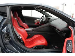 2021 Chevrolet Corvette (CC-2096382) for sale in Homer City, Pennsylvania