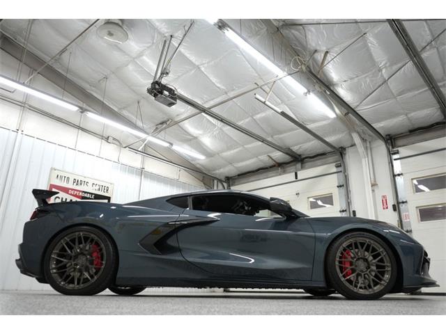 2021 Chevrolet Corvette (CC-2096382) for sale in Homer City, Pennsylvania