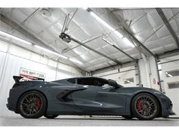 2021 Chevrolet Corvette (CC-2096382) for sale in Homer City, Pennsylvania