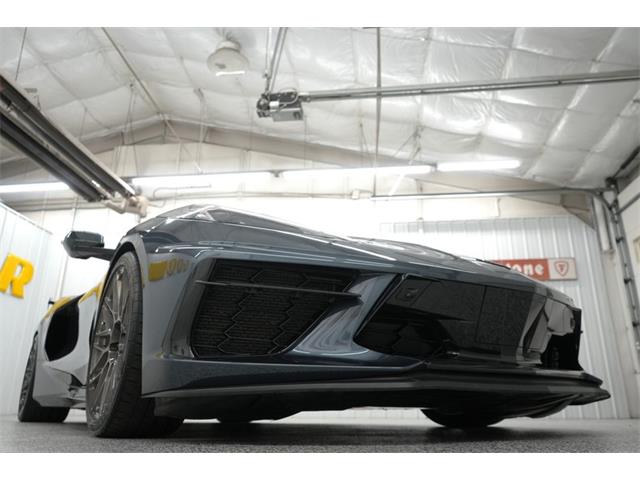 2021 Chevrolet Corvette (CC-2096382) for sale in Homer City, Pennsylvania